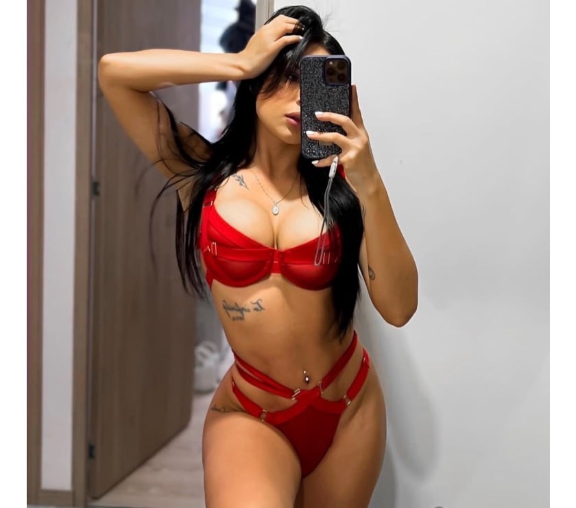 Escorts Brent Wembley - Brent - Photos for PRISCILLA 💦SEXY HOT BRAZILIAN🔥REAL PIC🍑