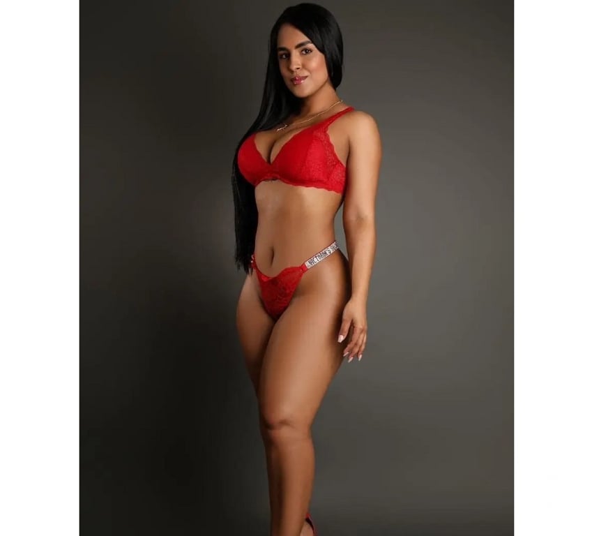 Escorts South West London Sutton - Photos for MARIELA🇧🇷DISCREET • ELEGANT • UNFORGETTABLE🔞