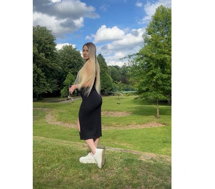 Escorts Sutton Town Centre Sutton - Photos for JENNY🇧🇷DISCREET • ELEGANT • UNFORGETTABLE🔞