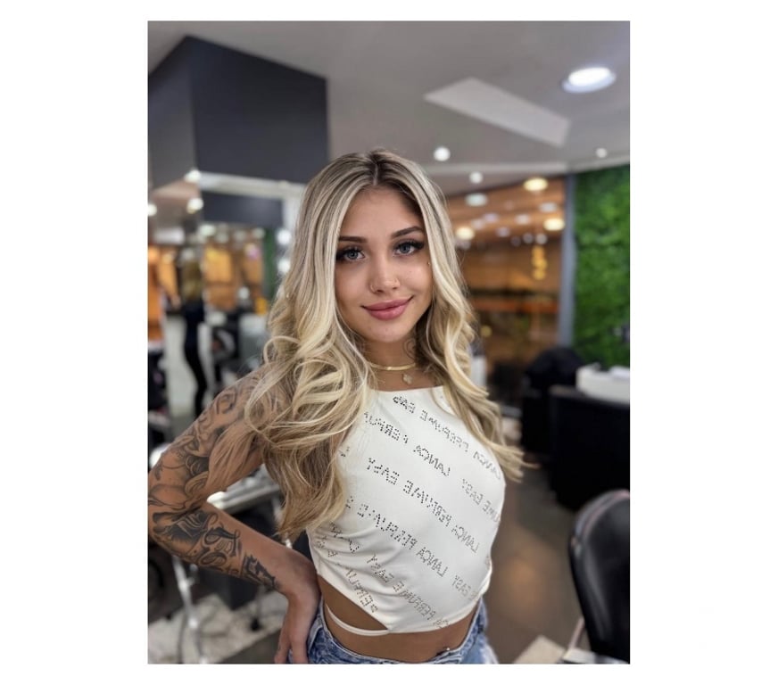 Escorts Buckinghamshire Milton Keynes - Photos for Mariah 💖🇧🇷 Brazilian blonde 🍭 party girl 🍾
