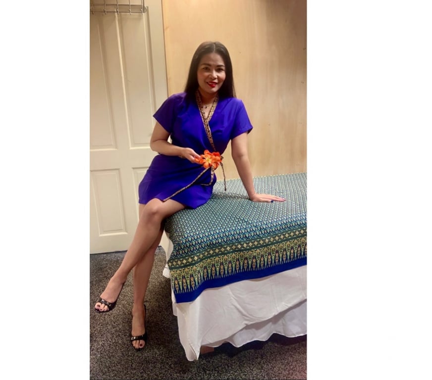 Full body massage West Midlands Dudley - Photos for Thai Massage in Dudley