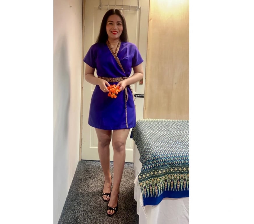 Full body massage West Midlands Dudley - Photos for Thai Massage in Dudley