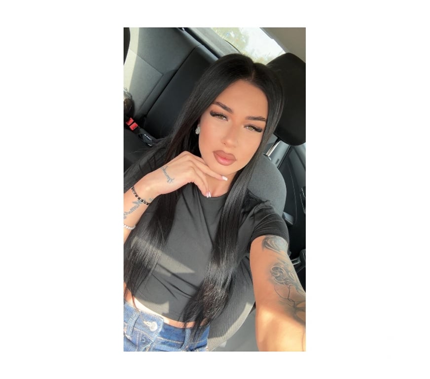 Escorts Gloucestershire Cheltenham - Photos for Lovely brunette Zara🔵 100% real ❤️
