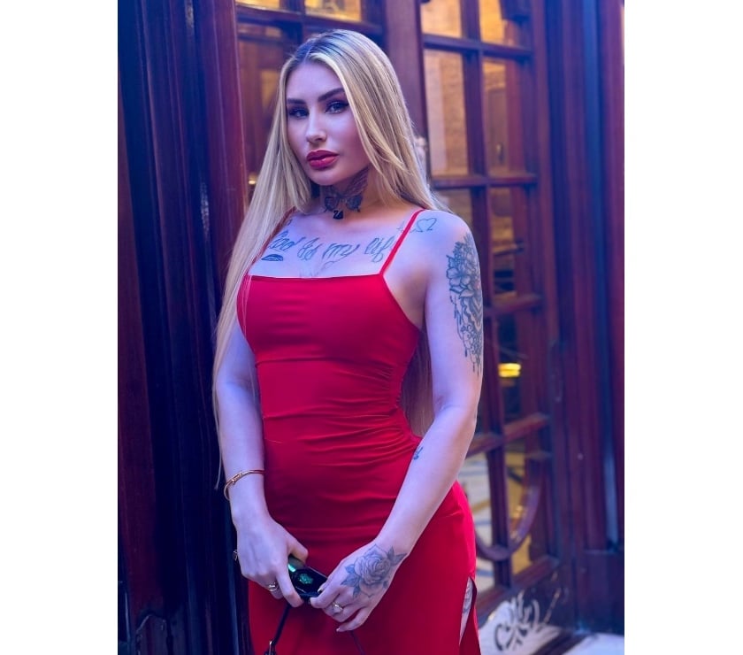 Escorts Greater Manchester Manchester - Photos for Serena Hot🇧🇷💖💯