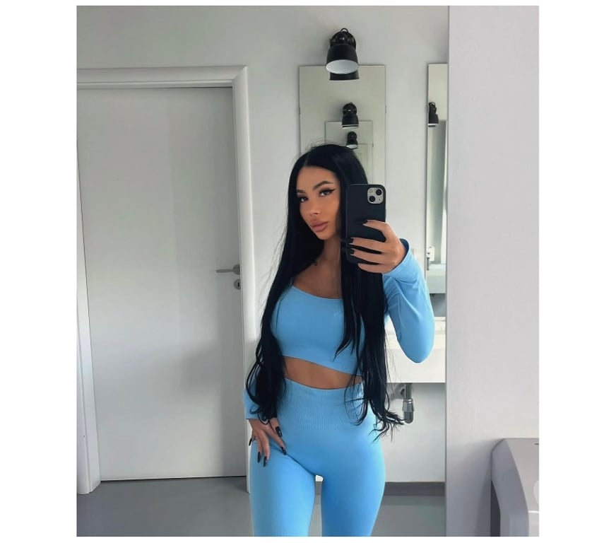 Escorts Falkirk Falkirk Town Centre - Falkirk - Photos for Party Girl😍No Rush-real photo