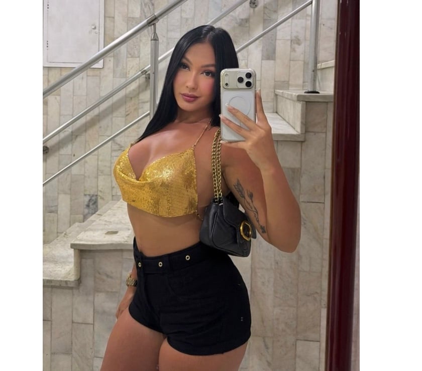 Escorts West Midlands Coventry - Photos for brazilian brown girl 100% REAL