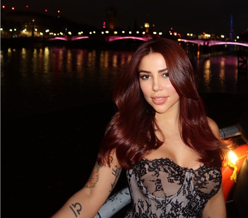 Escorts Leicestershire Leicester - Photos for CHANEL Girlfriend 💖and PartyGirl🍾🍾