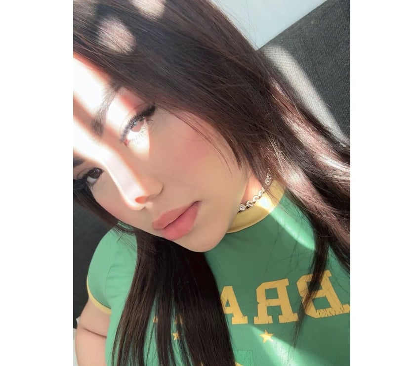 Escorts Staffordshire Stoke-on-Trent - Photos for Angel Gaby❤️‍🔥🇧🇷100%Real✅