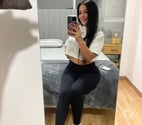 New Panama Girl