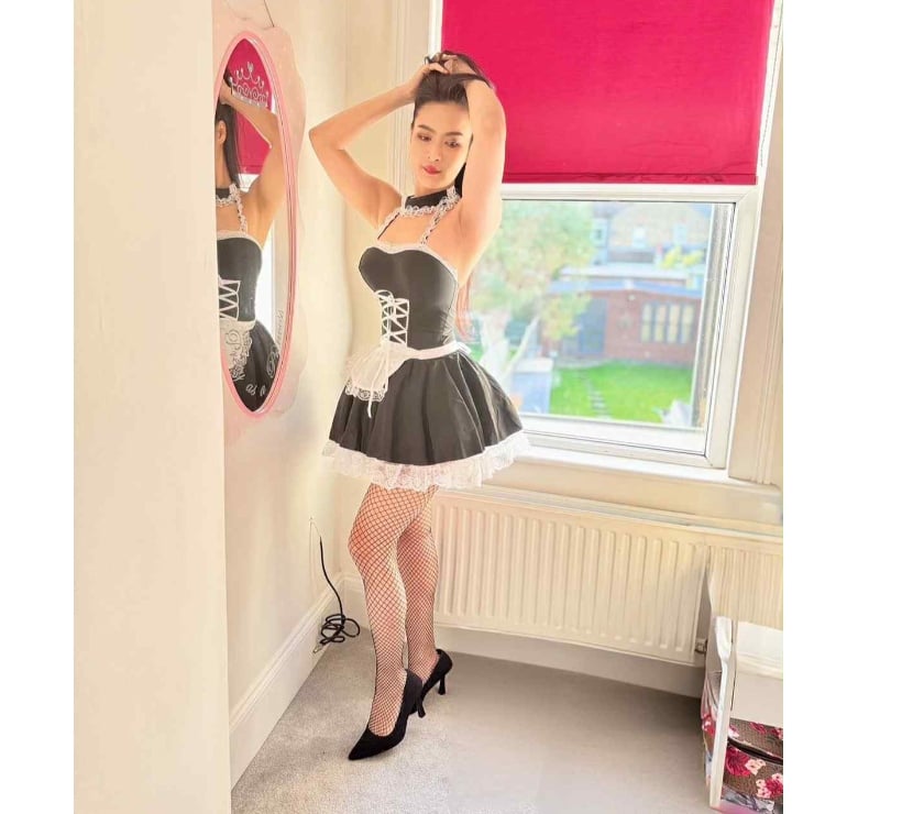 Escorts West Sussex Crawley - Photos for New Thai Lady Lanna💥Real pic100%