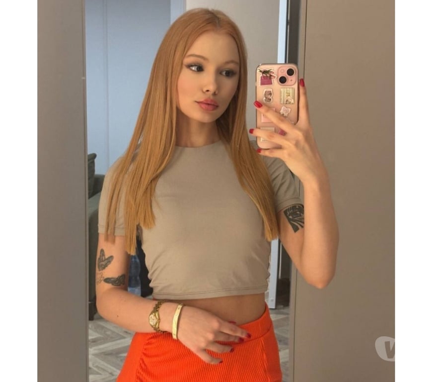 Escorts Bedfordshire Luton - Photos for 🍭LIA A STUDENT🍭NEW🔥FEW DAYS⏱️