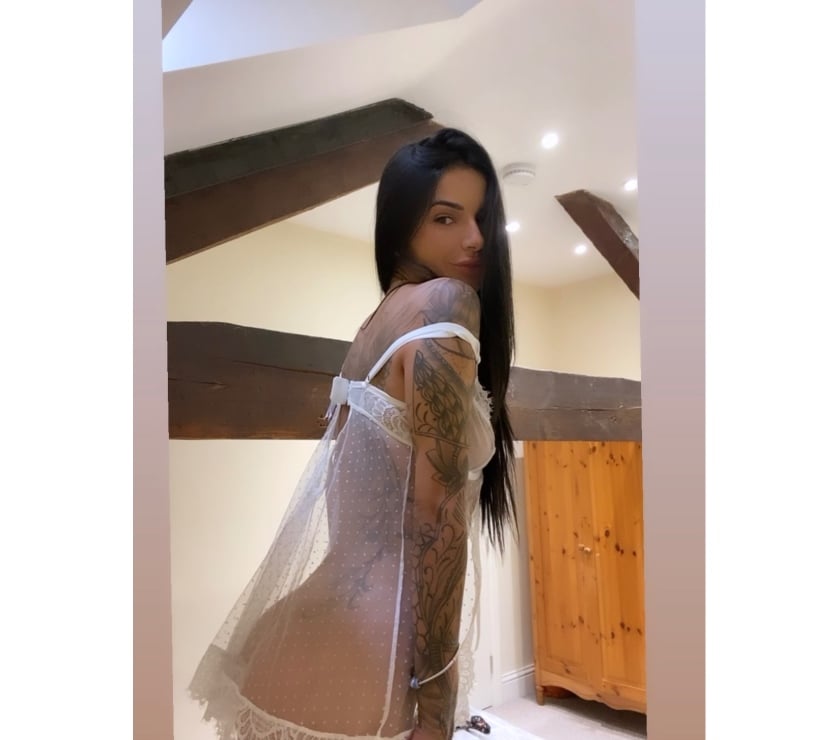 Escorts East London Ratcliff - East London - Photos for Bia moreno🍒Brazilian🇧🇷Party🪬no fake