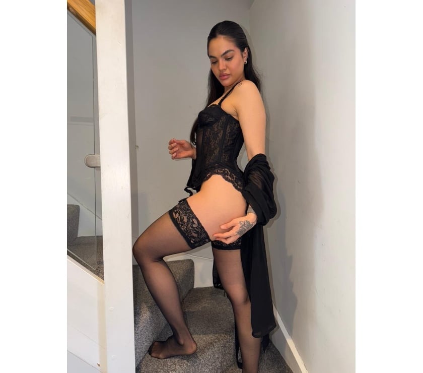 Escorts South West London Sutton - Photos for Nádia 🌹 Brazilian GFE 🇧🇷