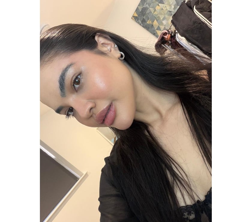 Escorts South West London Sutton - Photos for Nádia 🌹 Brazilian GFE 🇧🇷