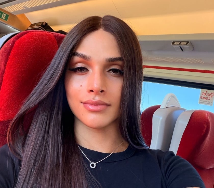 Trans Escorts Edinburgh Edinburgh Old Town - Edinburgh - Photos for Caroline Brazilian ts