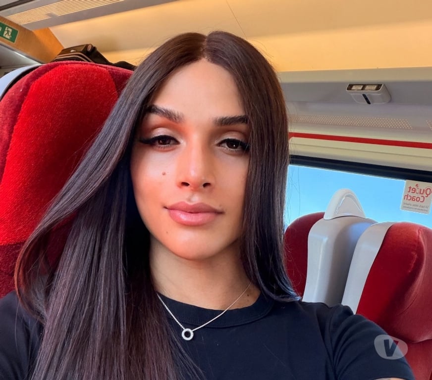Trans Escorts Central London Marylebone - Central London - Photos for Caroline Brazilian ts