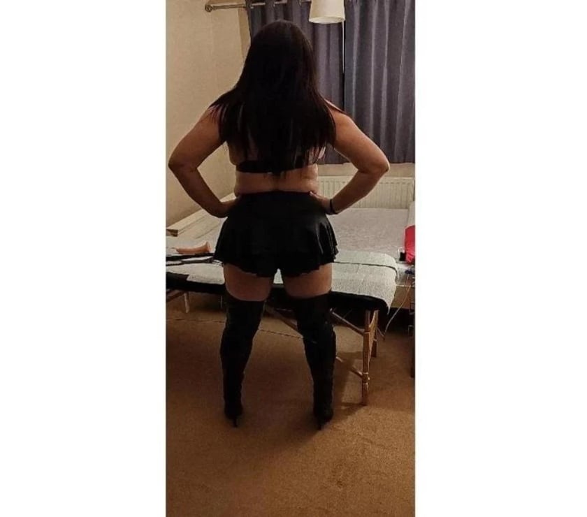 Escorts North West London Hendon - North West London - Photos for Sensual Gina in NW9 🌸💕Massage 💕