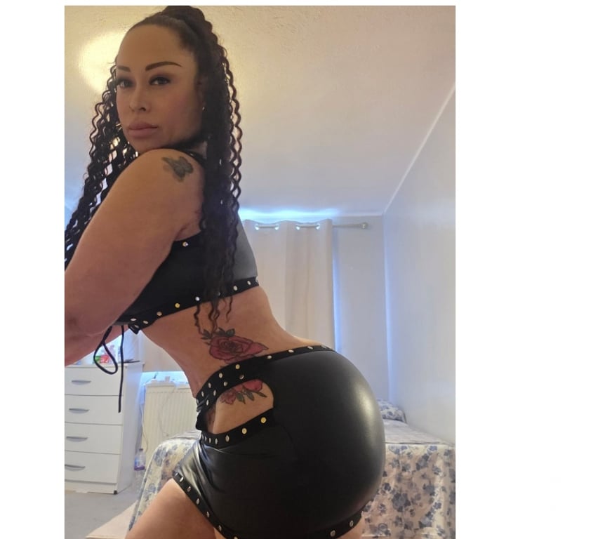 Escorts Greater Manchester Manchester - Photos for ANGELICA🍑 COLOMBIANA 🔥 LAST WEEK 🥳 THE BEST SERVICE