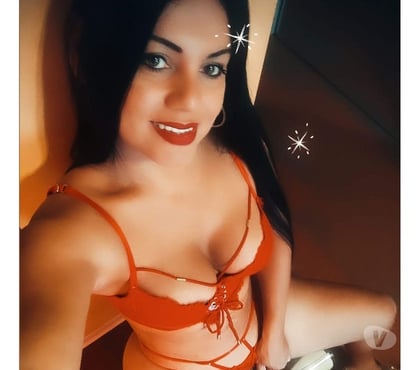 Escorts Chequers Centre Maidstone - Photos for TRANS LYA NEW NEW IN MAIDSTONE☎️+44 7440 197272