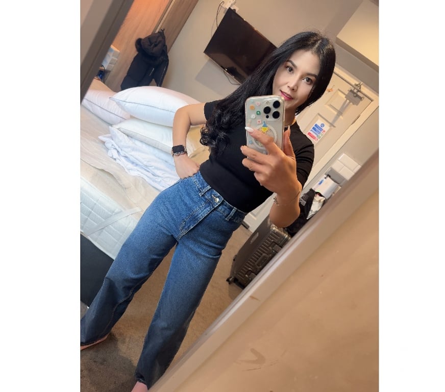 Escorts Greater Manchester Bury - Photos for Hot Thai JJ🇹🇭real photo 💯%