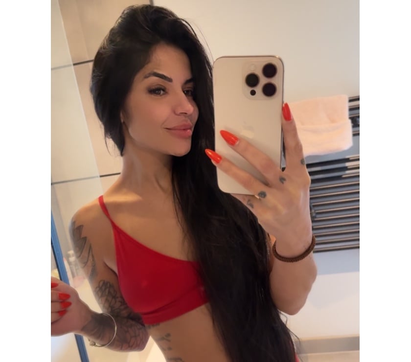 Duo Escorts Whitechapel East London - Photos for Bia🌶️Where Elegance Meets Desire🍭no fake