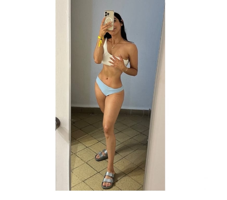 Escorts Merseyside Liverpool - Photos for 🇧🇷NEW in TOWN GFE SLIM outcall incall on now