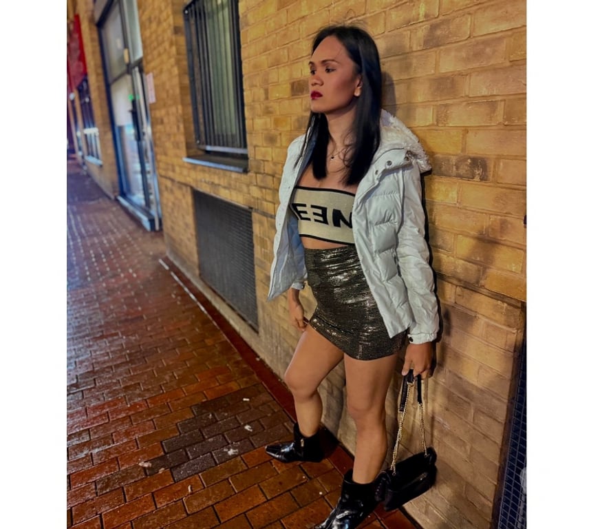 Trans Escorts Staffordshire Tamworth - Photos for Bella Sexy Thai Ts 🔥🔥“Good service ”💕💋