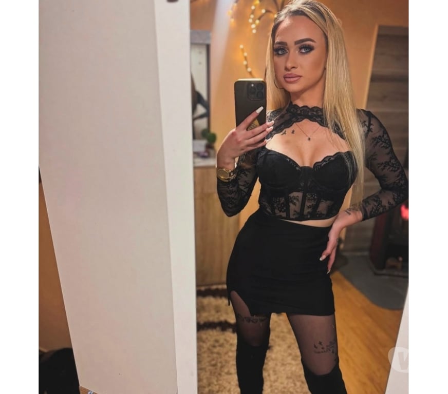 Escorts Lancashire Blackpool - Photos for Cleo🥰 New girl în your town🥰