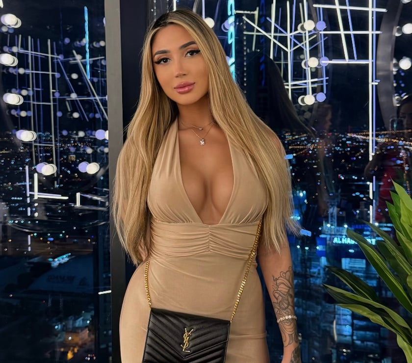 Escorts Central London Victoria - Central London - Photos for Charlotte Sweet Brazilian Blond ❤️‍🔥💋🍑