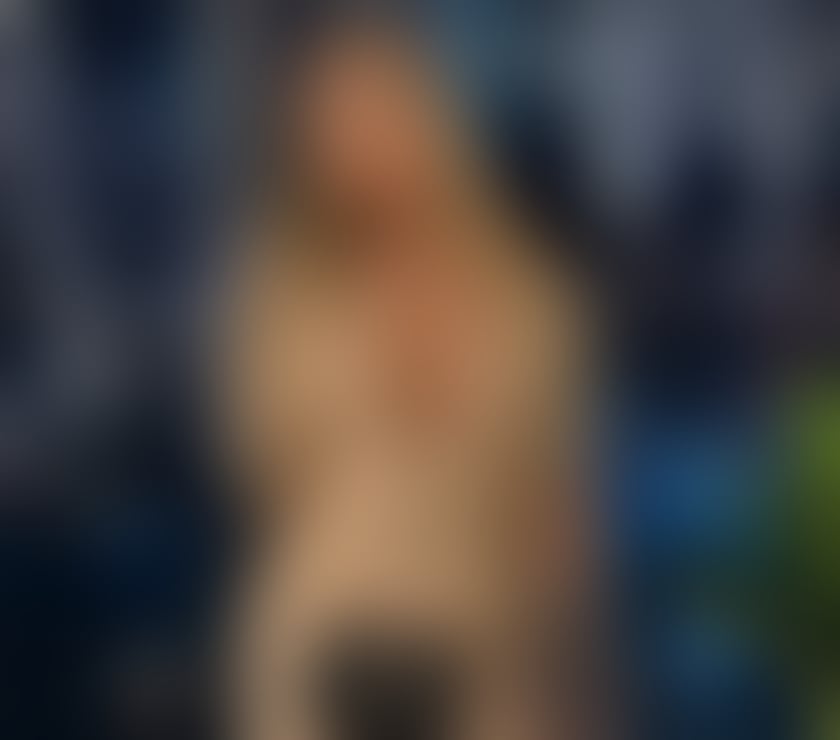 Charlotte Sweet Brazilian Blond ❤️‍🔥💋🍑