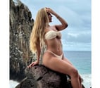 Charlotte Sweet Brazilian Blond ❤️‍🔥💋🍑