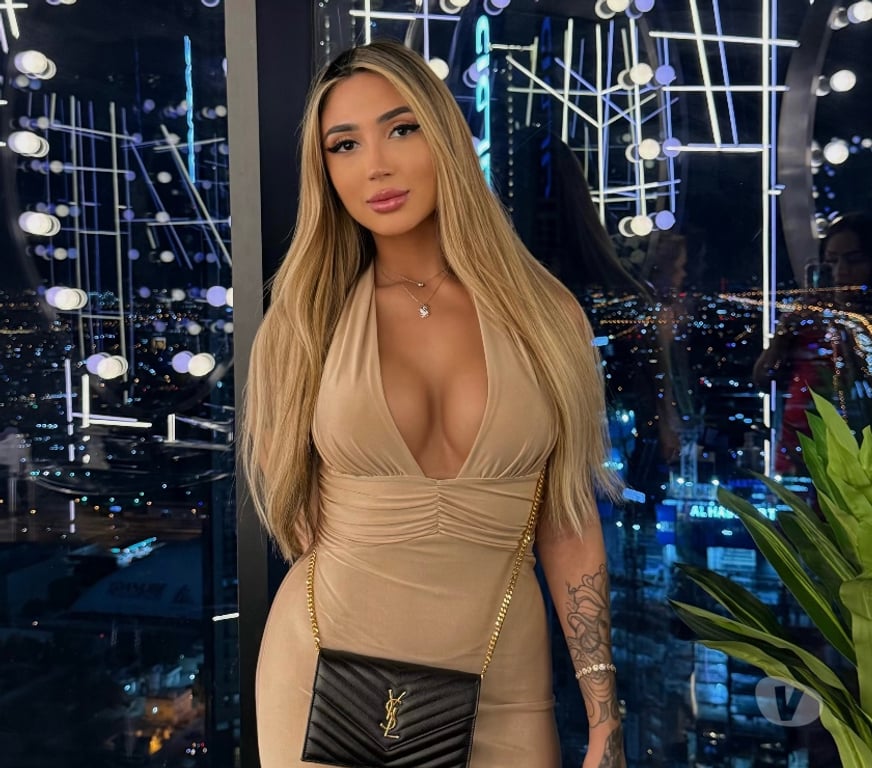 Escorts East London Canary Wharf - East London - Photos for Charlotte Sweet Brazilian Blond ❤️‍🔥💋🍑