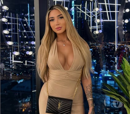  Escorts Canary Wharf East London - Photos for Charlotte Sweet Brazilian Blond ❤️‍🔥💋🍑