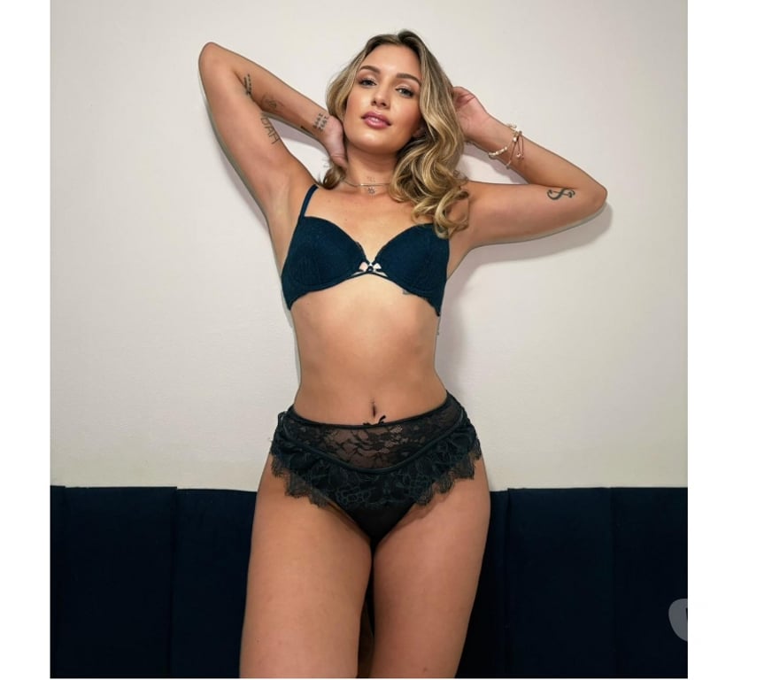 Escorts Greater Manchester Manchester - Photos for EMILY 🔥HOT BLONDE BRAZILIAN 🍒
