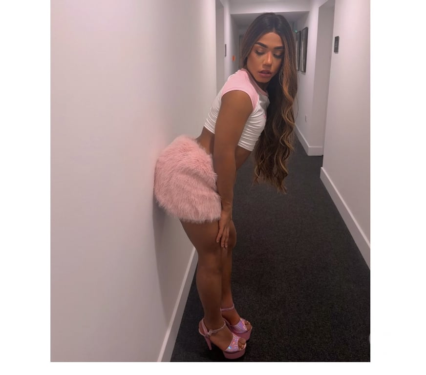 Trans Escorts Buckinghamshire Milton Keynes - Photos for MISS ANGEL HOT XXL 🧚🔥🍆💦