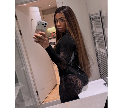Transsexual Milton Keynes City Centre Milton Keynes - Photos for MISS ANGEL HOT XXL 🧚🔥🍆💦