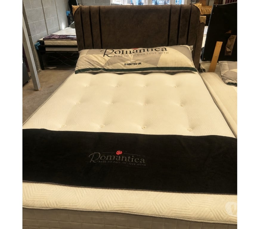 Furniture Cheshire West and Chester Northwich - Cheshire West and Chester - Photos for Beds and Mattresses