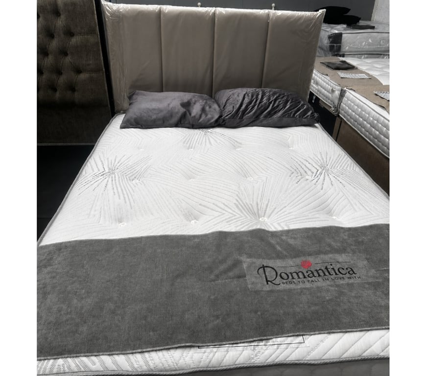 Furniture Cheshire West and Chester Northwich - Cheshire West and Chester - Photos for Beds and Mattresses
