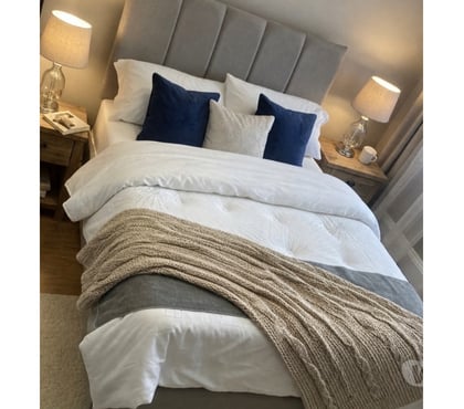 Second hand furniture Northwich Cheshire West and Chester - Photos for Beds and Mattresses