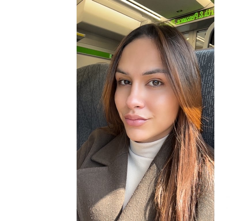 Trans Escorts Shropshire Telford and Wrekin - Photos for first time in the city SASHA