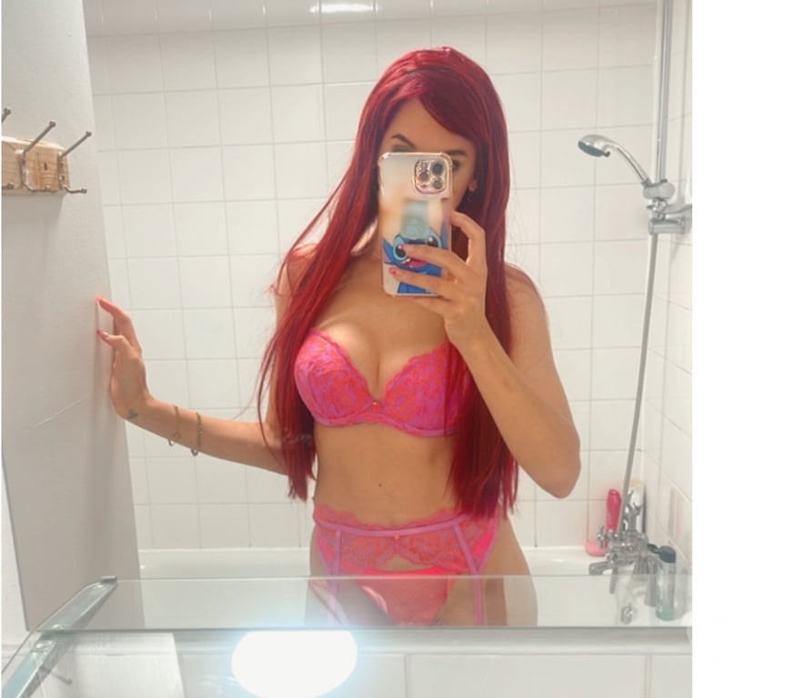 Escorts Kent Thanet - Photos for Portugueses Redhead in Ramsgate(last day)