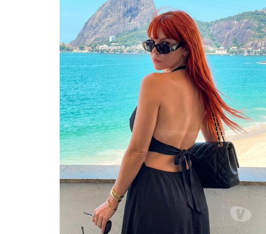 Escorts Kent Thanet - Photos for Portugueses Redhead in Ramsgate(last day)