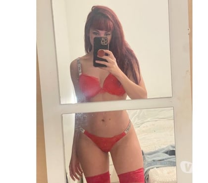  Escorts & Erotic Massage Pegwell Thanet - Photos for Portugueses Redhead in Ramsgate(last day)
