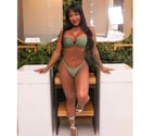 🔝HOTTEST Kamylla Caramel 🇧🇷 🔥 ☎️PARTY GIRL