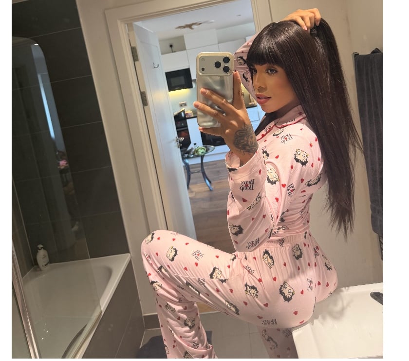 Escorts Buckinghamshire Milton Keynes - Photos for BRENDA🔥TRANSEX🔞 BIG ASS🍑FULL SERVICE👌P@RTTY 🥳
