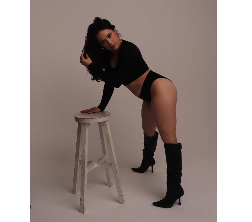 Escorts Merseyside Liverpool - Photos for 😈SEXY HOT LATIN DIVA NEW IN TOWN 😈