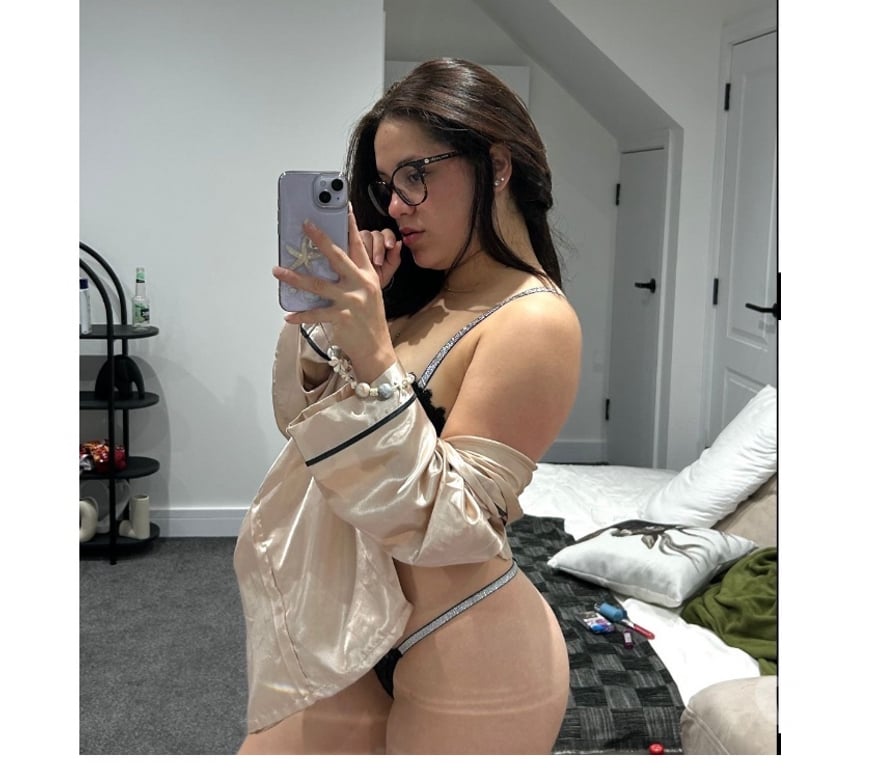 Escorts Merseyside Liverpool - Photos for 😈SEXY HOT LATIN DIVA NEW IN TOWN 😈
