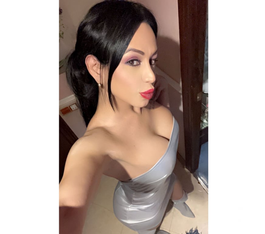 Trans Escorts Hampshire Rushmoor - Photos for 🍆Daniela TRANSEXUAL woman best experience🍆