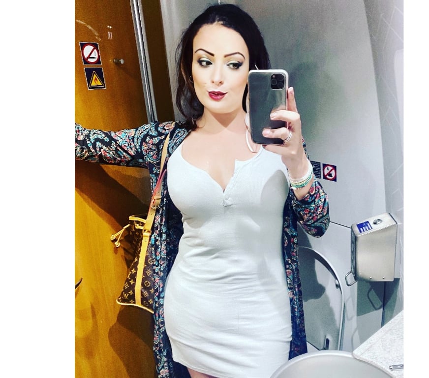 Trans Escorts Surrey Epsom and Ewell - Photos for Beauty Ts Sara first time in Epsom ☎️ 07826325744