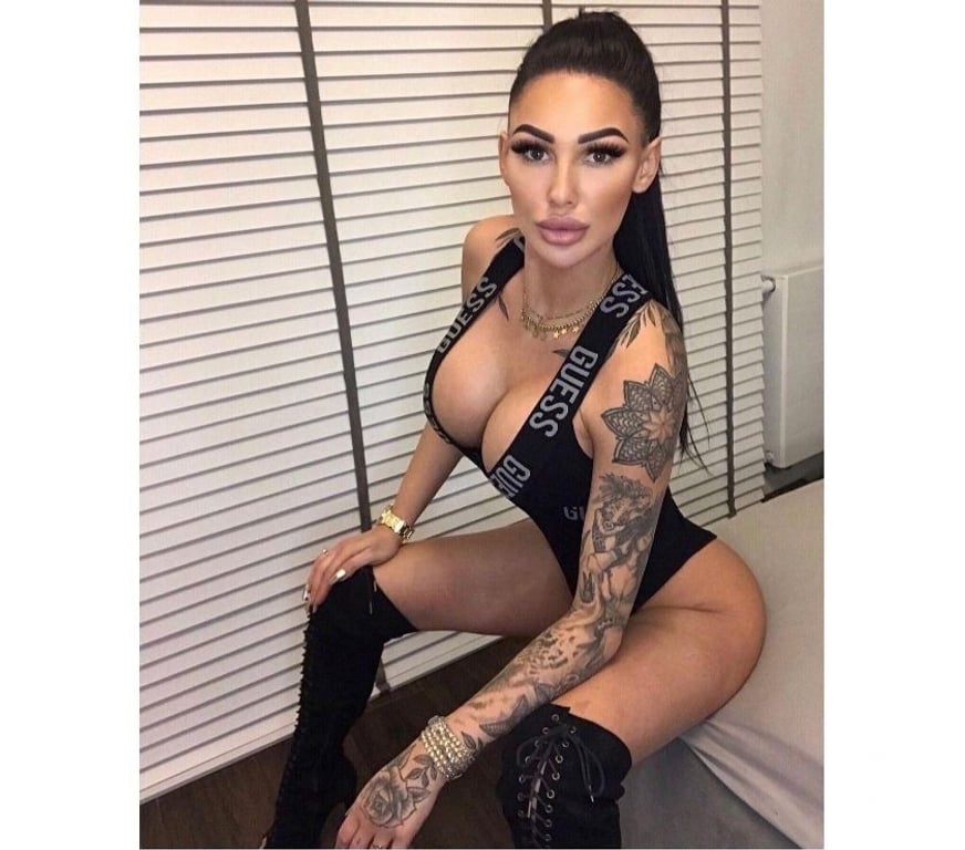 Escorts Hampshire Basingstoke and Deane - Photos for MONY TOYS💋NEW💯REAL💋GFE THE BEST💥O💥W💥O